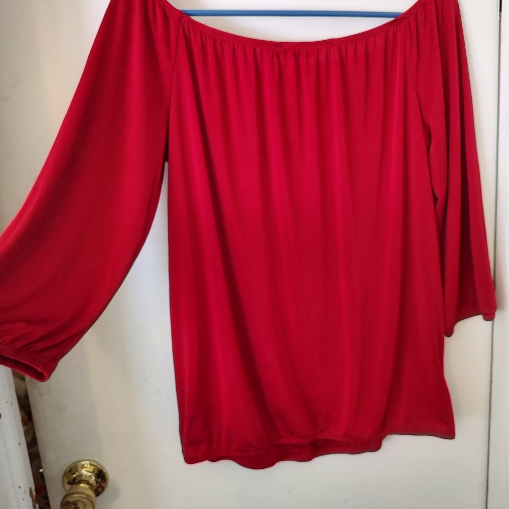 Women's top